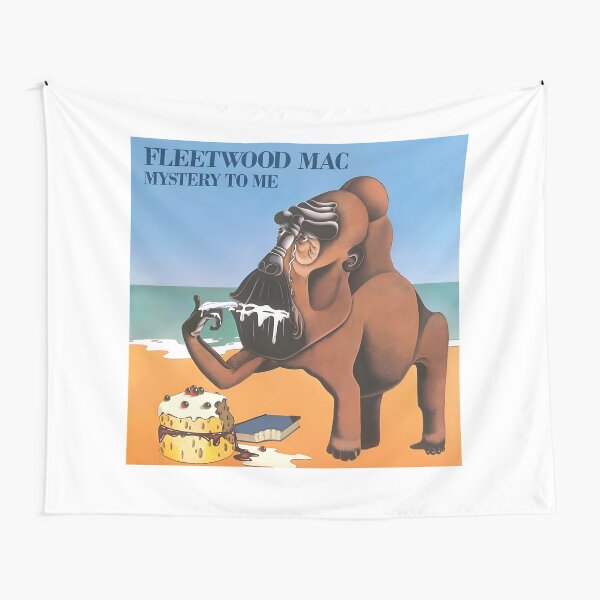 Fleetwood Mac Tapestries for Sale Redbubble