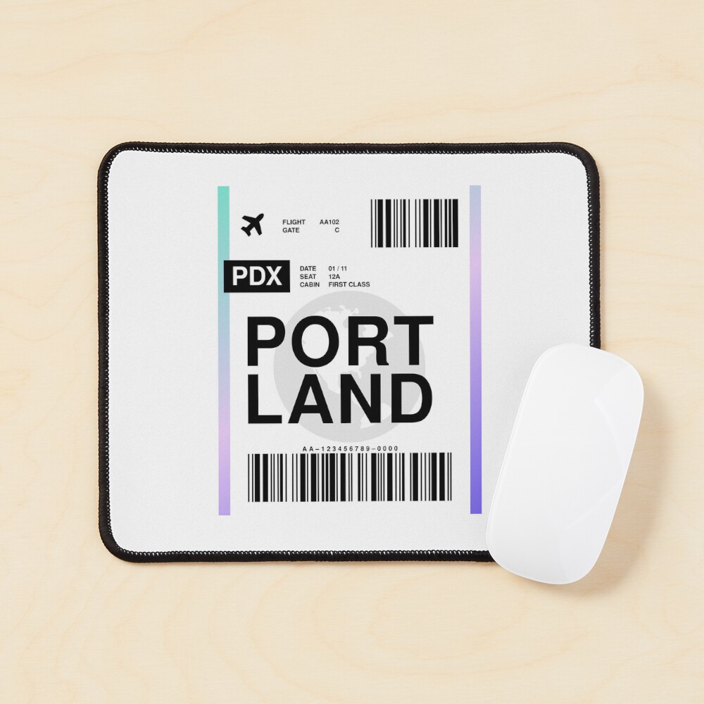 Item preview, Mouse Pad designed and sold by RabbitK.