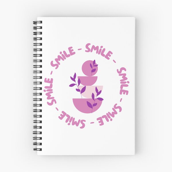 Item preview, Purple Smile Circle Wear designed and sold by seifio.