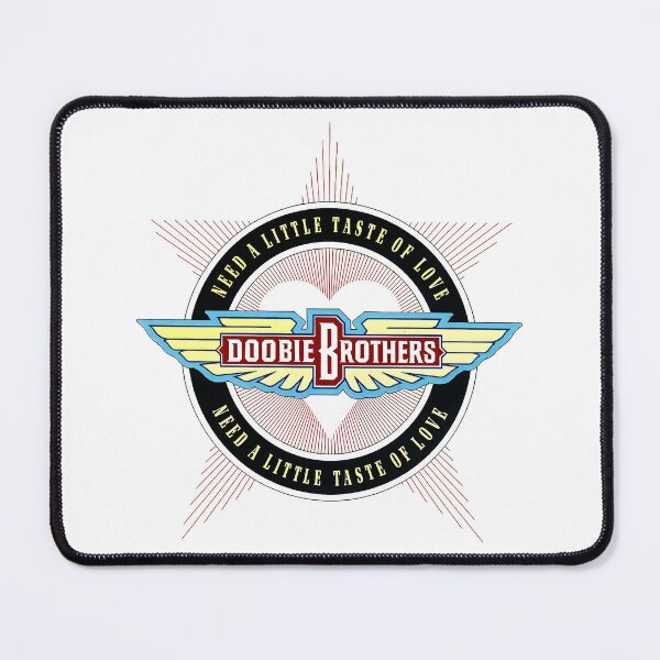 Item preview, War Rocket<<The Doobie Brothers, The Doobie Brothers The Doobie Brothers The Doobie Brothers designed and sold by mianticaelmar.
