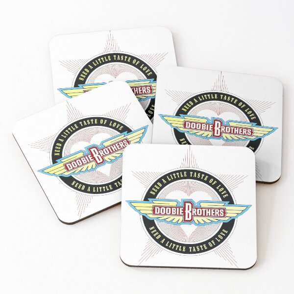 Item preview, War Rocket<<The Doobie Brothers, The Doobie Brothers The Doobie Brothers The Doobie Brothers designed and sold by mianticaelmar.