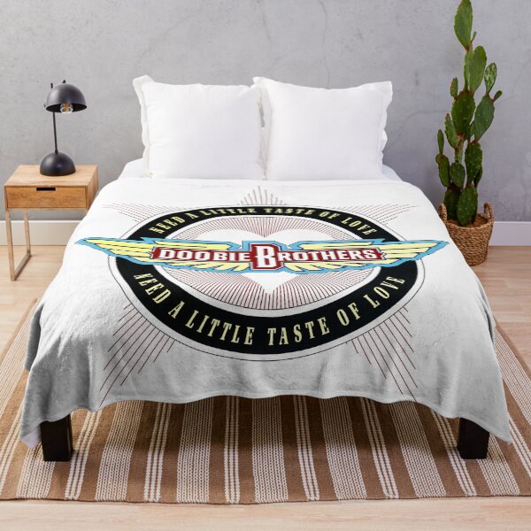 Item preview, War Rocket<<The Doobie Brothers, The Doobie Brothers The Doobie Brothers The Doobie Brothers designed and sold by mianticaelmar.