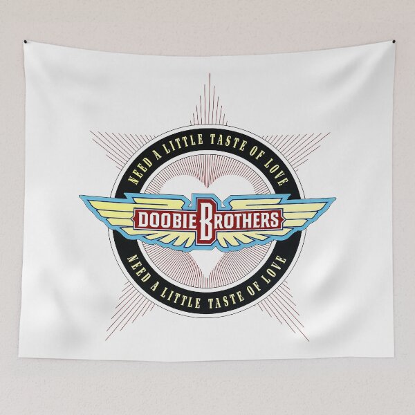 Item preview, War Rocket<<The Doobie Brothers, The Doobie Brothers The Doobie Brothers The Doobie Brothers designed and sold by mianticaelmar.