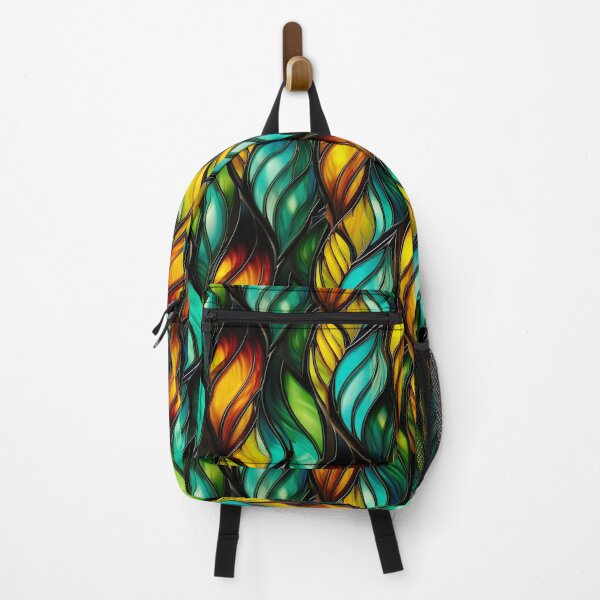 Item preview, Modern design that is reminiscent of windows made of colorful glass panes designed and sold by Pflugart.