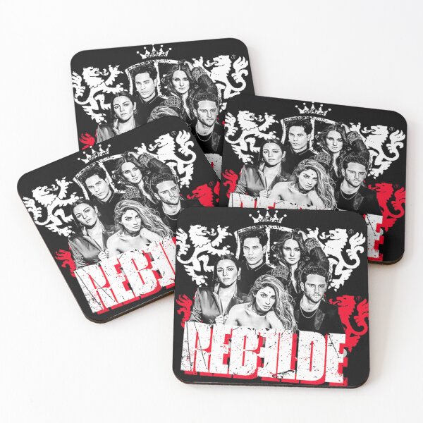 Item preview, RBD Rébelde Tour 20231 Classic  designed and sold by VgagMains.