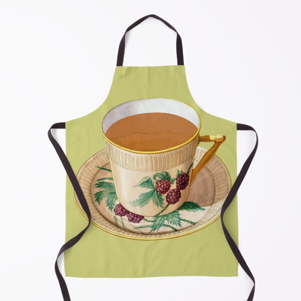 Item preview, Earl Grey Tea Hot Vintage designed and sold by MaryRose73744.