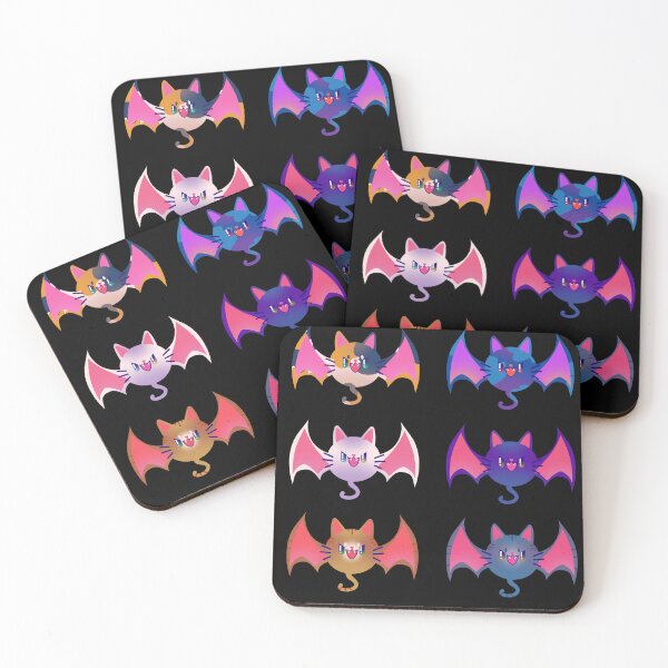 Item preview, Batcat designed and sold by JauneSally.