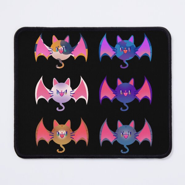 Item preview, Batcat designed and sold by JauneSally.