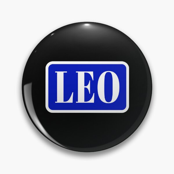 Item preview, Leo Name designed and sold by Jeallan Designs.