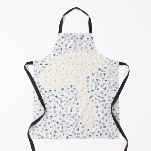 Item preview, Mushroom Pattern designed and sold by ImPerfectDesin.