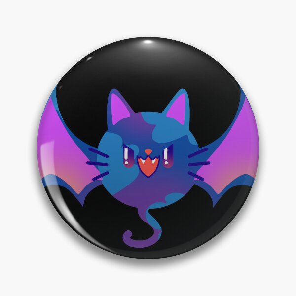 Item preview,  Batcat designed and sold by JauneSally.