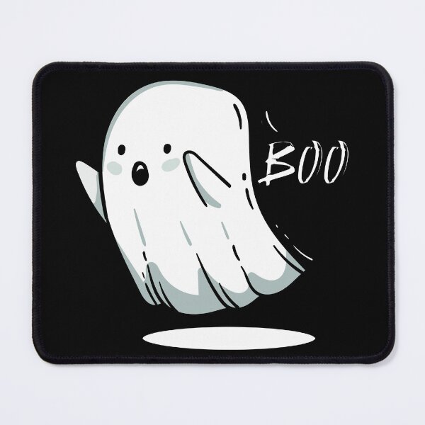 Item preview, Ghost of cuteness designed and sold by sidneystudio.