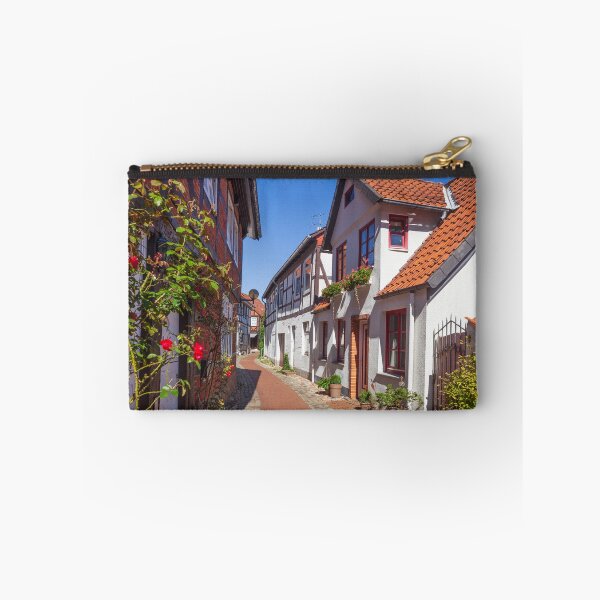 Item preview, Alley in the old town, Nienburg an der Weser designed and sold by Torsten  Krüger.