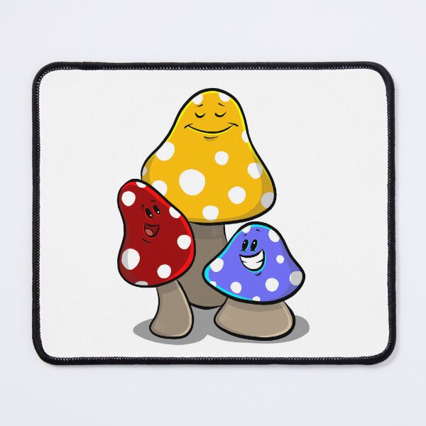 Item preview, Fun Guys designed and sold by Anthony Kotowicz.