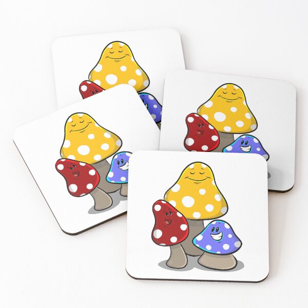 Item preview, Fun Guys designed and sold by Anthony Kotowicz.