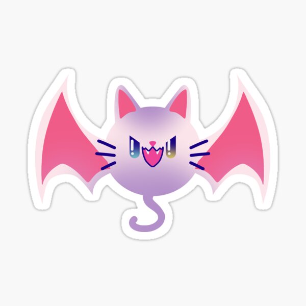 Item preview,   Batcat designed and sold by JauneSally.