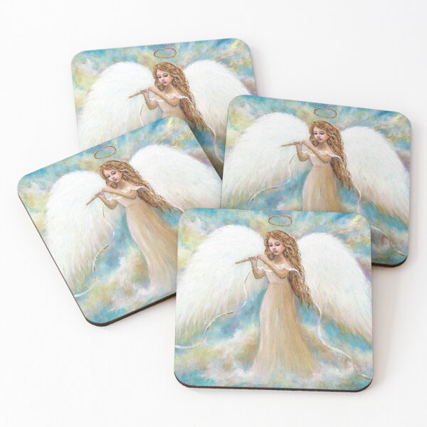 Item preview, Guardian Angel  designed and sold by Roy & Tiffany.