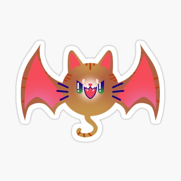 Item preview,  Batcat designed and sold by JauneSally.