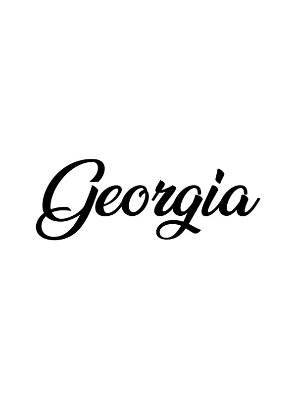 Pies name. Georgia aesthetic. Georgia calligraphic Bold images. Welcome to Georgia calligraphic images.