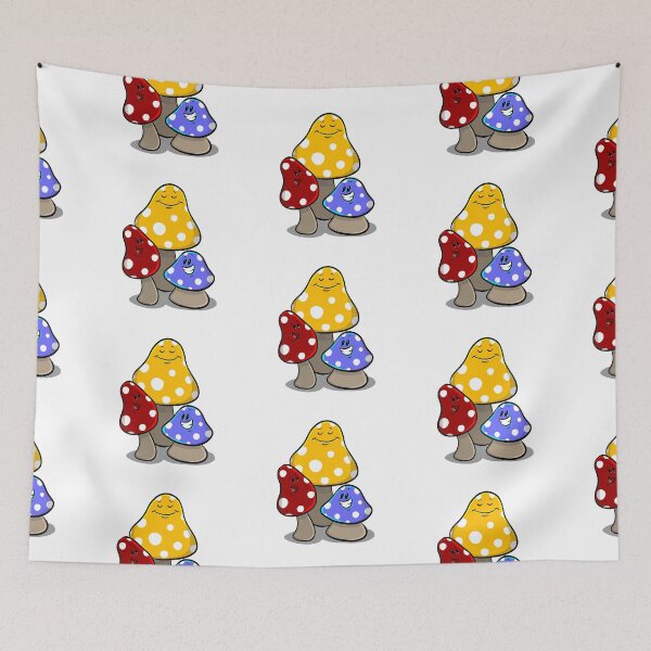 Item preview, Fun Guys designed and sold by Anthony Kotowicz.