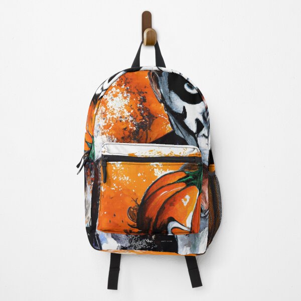 Item preview, Pumpkin is really malicious and comes for Halloween designed and sold by Tabu Touch.