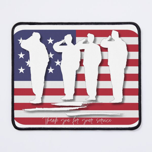 Item preview, Honor to all veterans.  designed and sold by Slavic-Design.