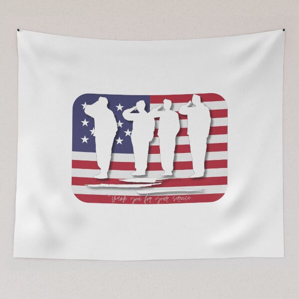 Item preview, Honor to all veterans.  designed and sold by Slavic-Design.