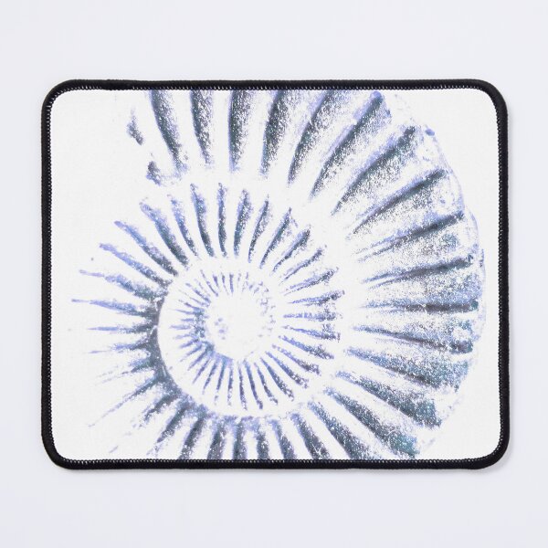 Item preview, Ammonite designed and sold by LisaLeQuelenec.