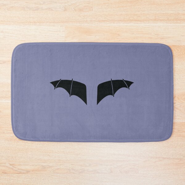 Item preview, Batwings - welcome to the bat-cave designed and sold by 4personnen.