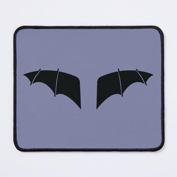 Item preview, Batwings - welcome to the bat-cave designed and sold by 4personnen.
