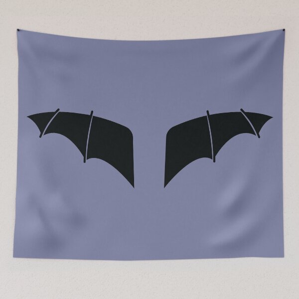 Item preview, Batwings - welcome to the bat-cave designed and sold by 4personnen.