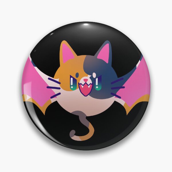 Item preview, Batcat designed and sold by JauneSally.