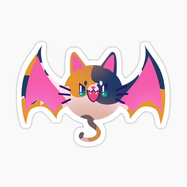Item preview, Batcat designed and sold by JauneSally.