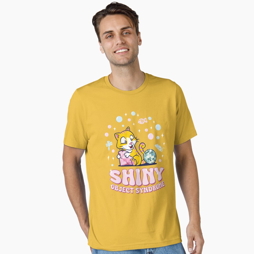 Item preview, Essential T-Shirt designed and sold by BramTanamal.