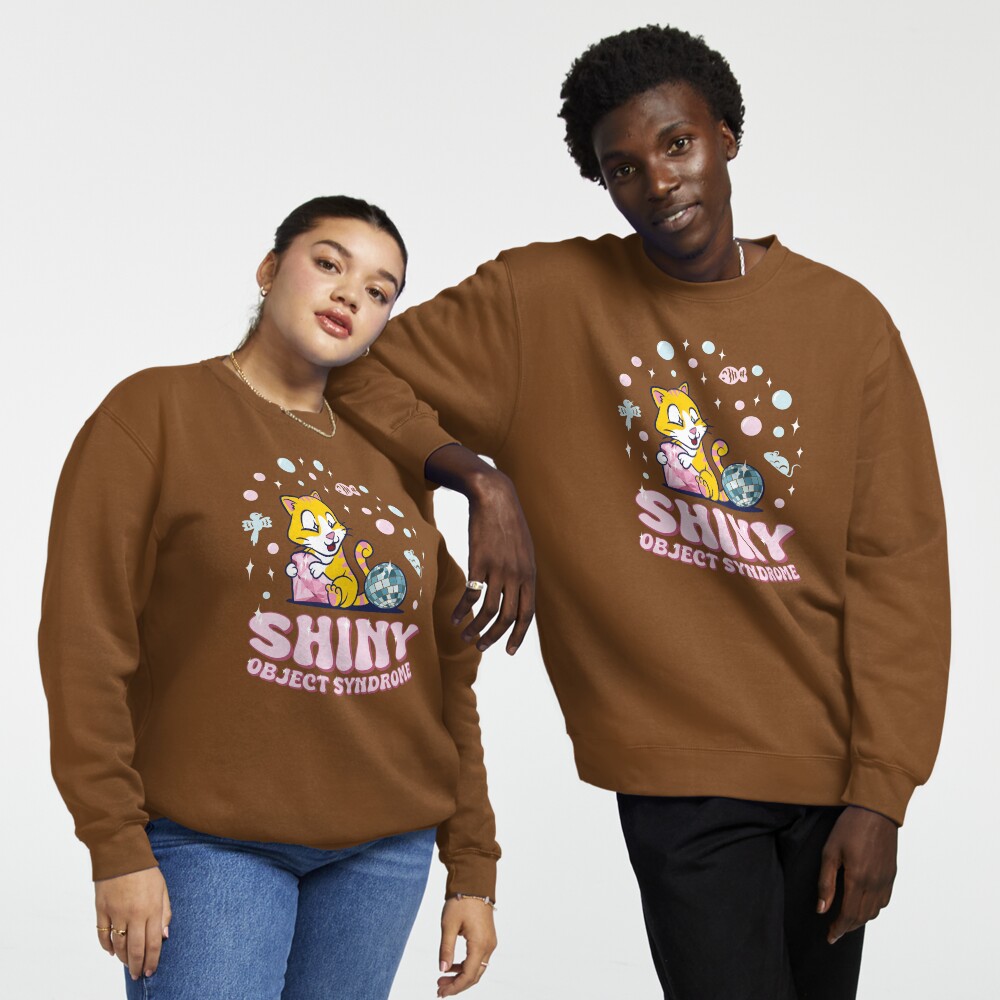 Item preview, Pullover Sweatshirt designed and sold by BramTanamal.