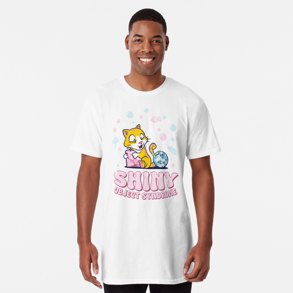 Item preview, Long T-Shirt designed and sold by BramTanamal.