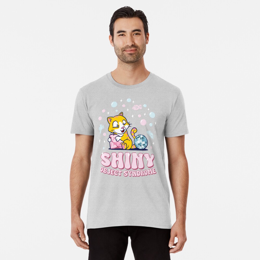 Item preview, Premium T-Shirt designed and sold by BramTanamal.