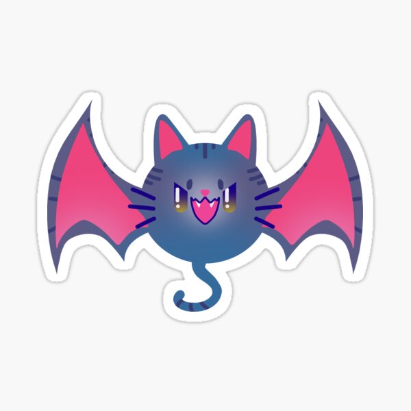 Item preview, Batcat designed and sold by JauneSally.