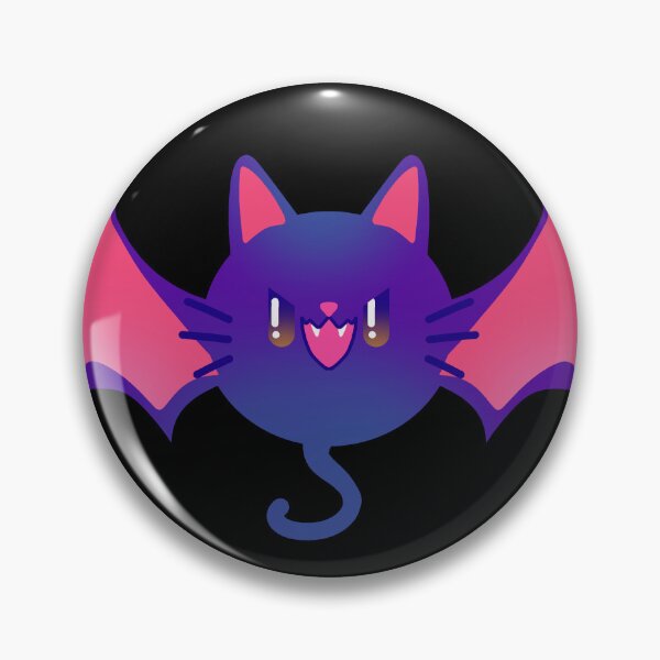 Item preview, Batcat designed and sold by JauneSally.