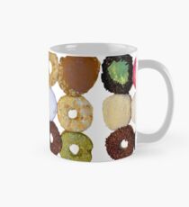 A Dozen Donuts Mug