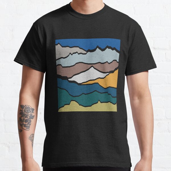 Item preview, Sap Chon Mountain designed and sold by A new perspective.