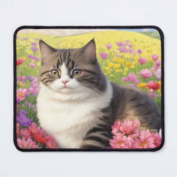 Item preview, Cats lovers II designed and sold by PatDoArt.