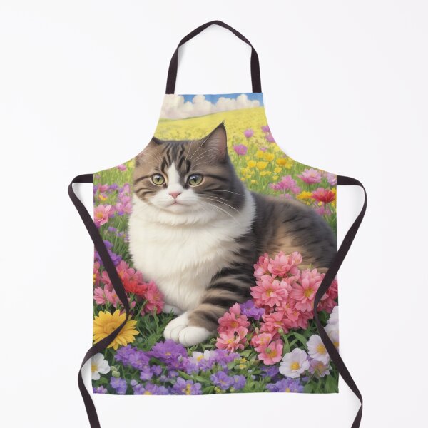 Item preview, Cats lovers II designed and sold by PatDoArt.