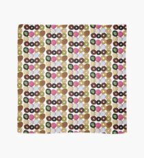 A Dozen Donuts Scarf