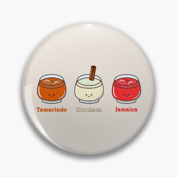 Item preview, Aguas Frescas designed and sold by mixMixtli.
