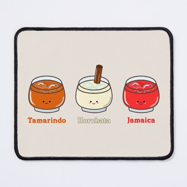 Item preview, Aguas Frescas designed and sold by mixMixtli.