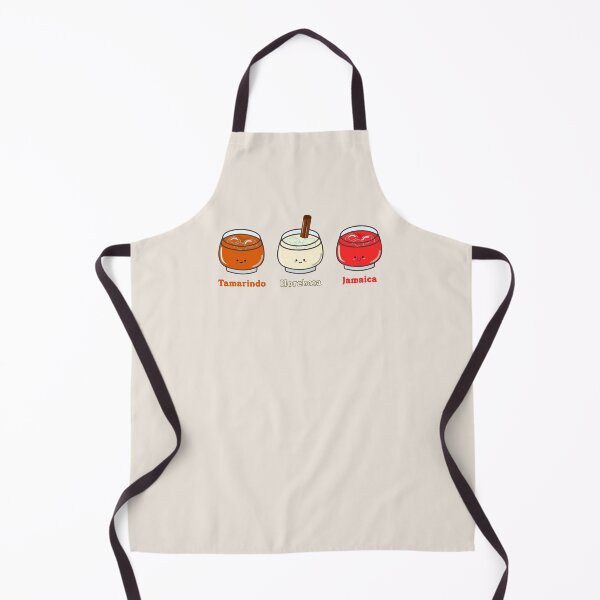 Item preview, Aguas Frescas designed and sold by mixMixtli.