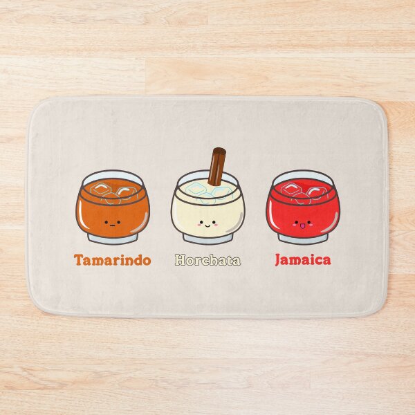 Item preview, Aguas Frescas designed and sold by mixMixtli.