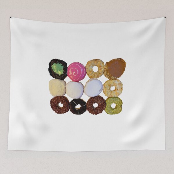 Item preview, A Dozen Donuts designed and sold by Mellymade Design.