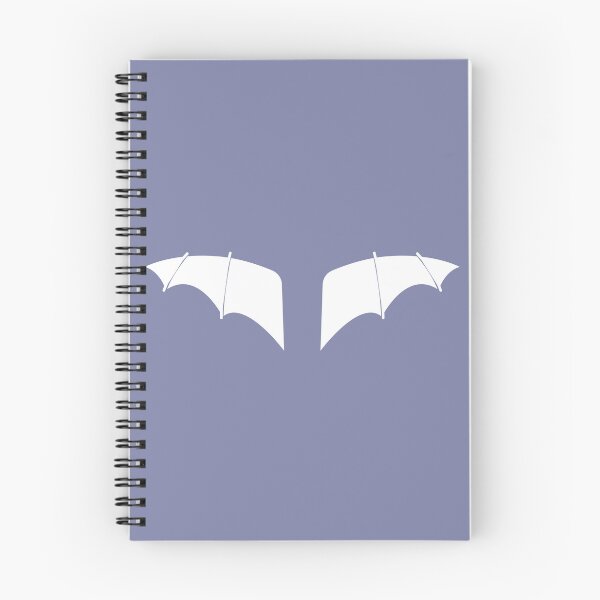 Item preview, Batwings - welcome to the bat-cave white designed and sold by 4personnen.